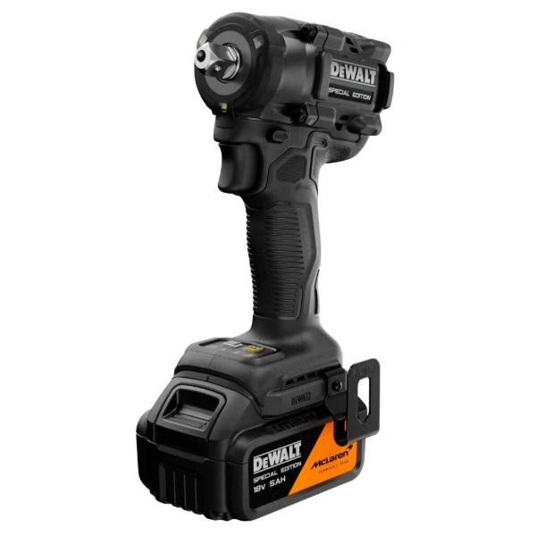 Фото - Гайковерт аккумуляторный DeWALT DCF92MP2T